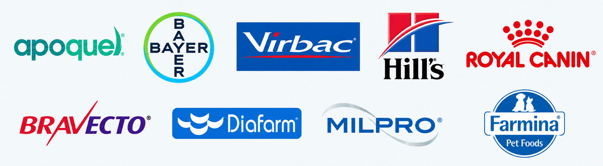 brands